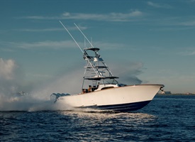 Anglers Marine